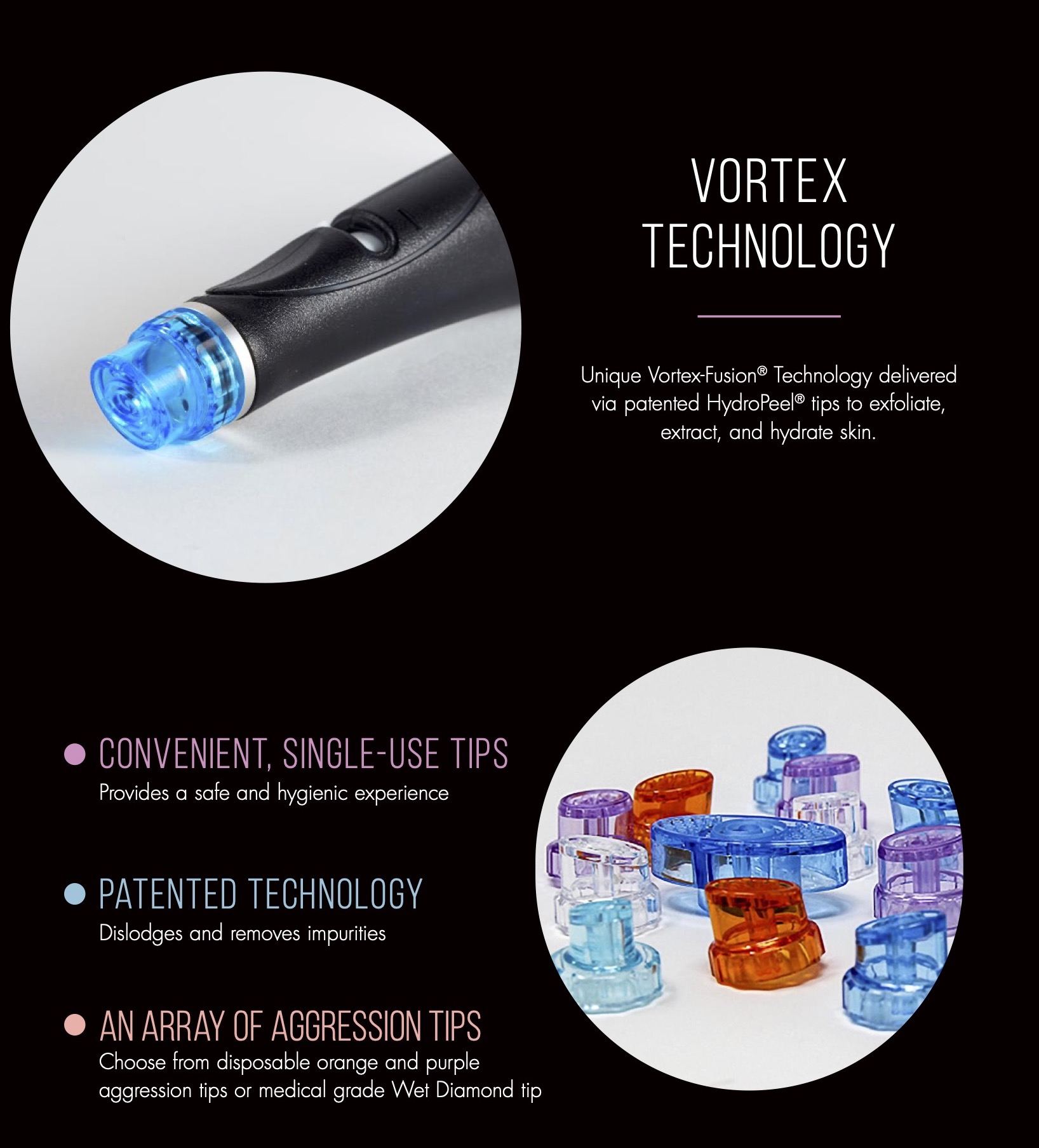 eLase with Motif Technology